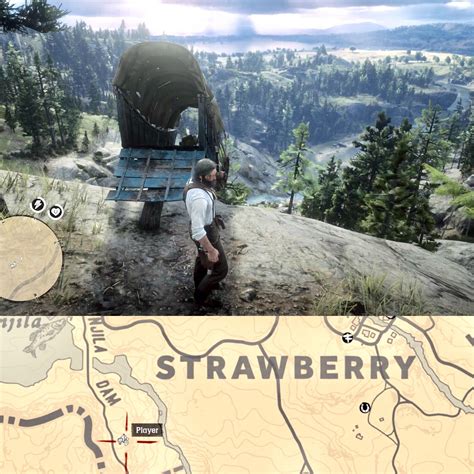 Strawberry at night absolutely murders the performance, but even counting that out, there is no way 3080 can handle 4K60 for most of the game at the settings OP posted, RDR2 is one of the heaviest non RT games out there. . Strawberry rdr2